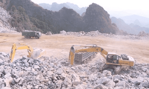 Quỹ Bảo vệ môi trường và 3 nhóm đối tượng phải thực hiện ký