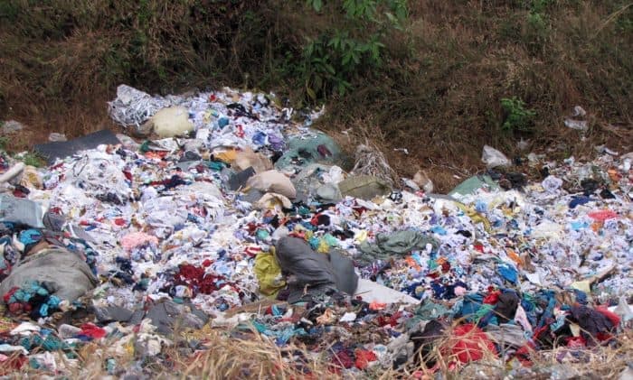 Rác thải công nghiệp gồm những gì? Các bước để xử lý rác thải công nghiệp