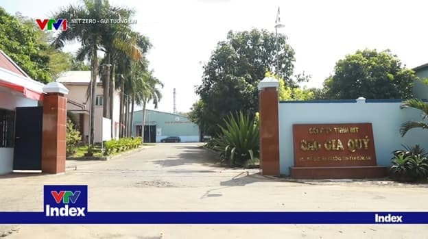 Ông Cao Văn Viên – Giám đốc Công ty trên sóng VTV (1)