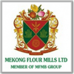 Công ty Chế biến Bột mỳ Mekong