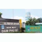 Công ty CP Đạm Phú Mỹ