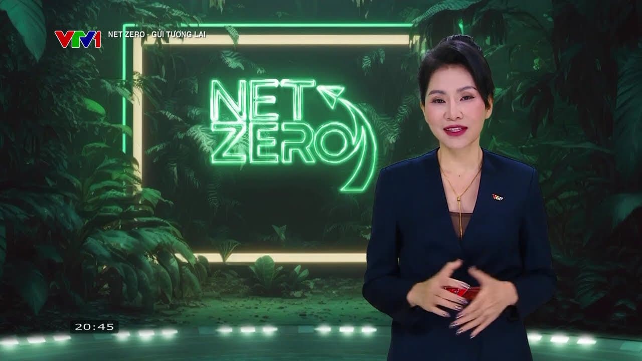 Netzero — Tháo gỡ điểm nghẽn phát triển ngành công nghiệp tái chế dầu thải