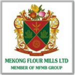 Công ty Chế biến Bột mỳ Mekong