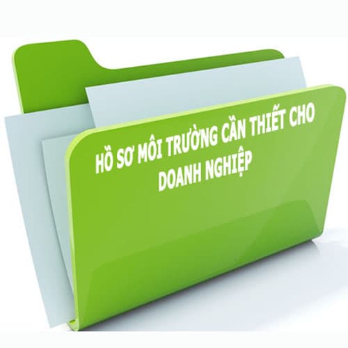Featured công ty tư vấn hồ sơ môi trường cần thiết cho doanh nghiệp