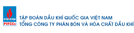 logo Đạm Phú Mỹ- PVFCCo